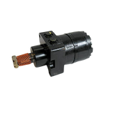 2505004260 Hydraulic Motor | Genuine Haulotte